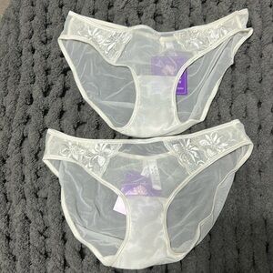 New Simone Lula Lu panties